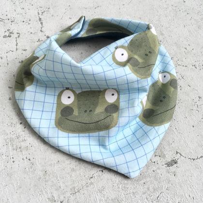 Dreieckstuch Baby (Bio!)