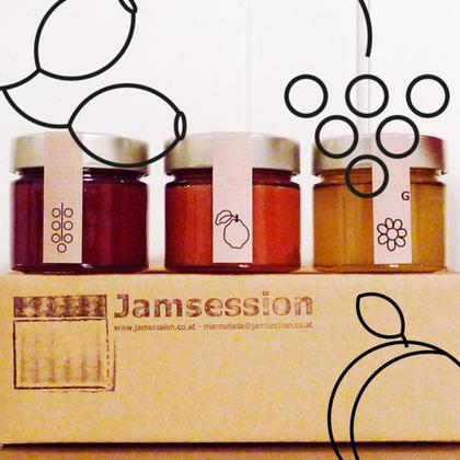 six in a box