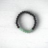 Lava  Aventurin Armband 6mm - Image 2