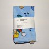 Einkaufstasche Clowns blau - Image 4