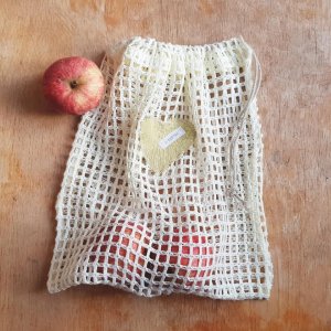 Obst-Gemüsebeutel
