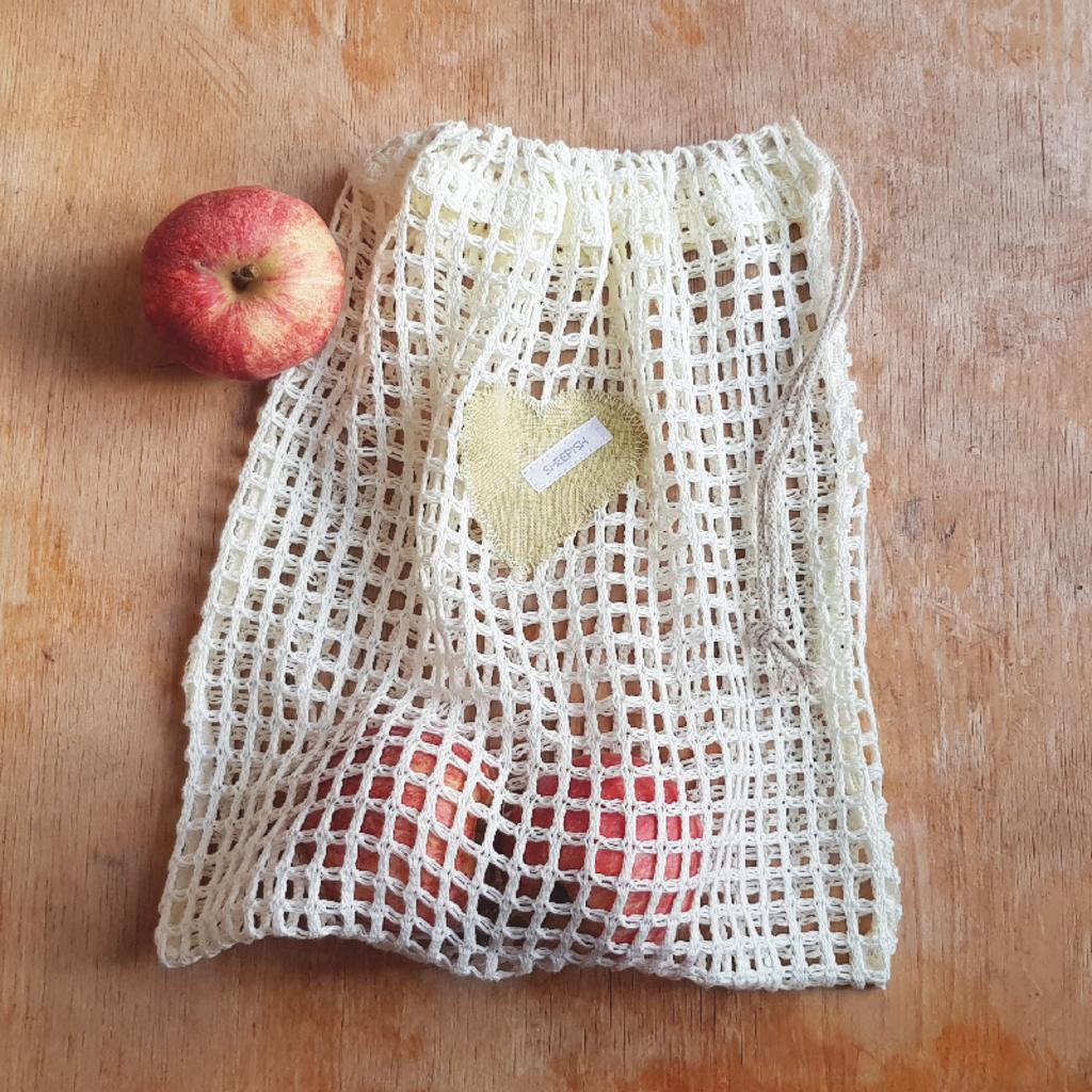 Obst-Gemüsebeutel