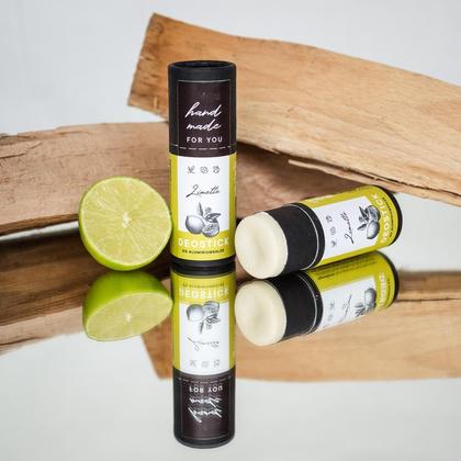 Deocreme Limette