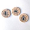 Spielgeld aus Holz - Image 3