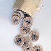 Spielgeld aus Holz