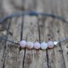 Seelenfreunde Armband "Opal"