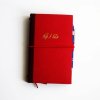 Buch-Notizbuch "Pearl S. Buck"