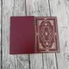 Notizbuch aus altem Buch "Schiller" - Image 3