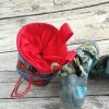 Chalkbag Jeans-Kaffee rot - Image 4