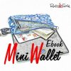 Geldbörse MiniWallet - Nähanleitung
