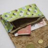Geldbörse MiniWallet - Nähanleitung - Image 2