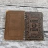 Notizbuch aus altem Buch "Lexikon  Ior-Kil" - Image 4