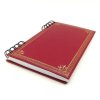 Notizbuch aus altem Buch "Goethe" - Image 3