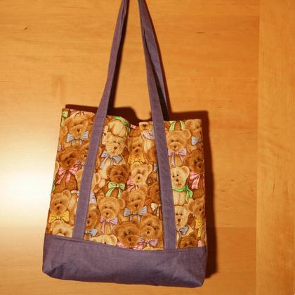 Tasche