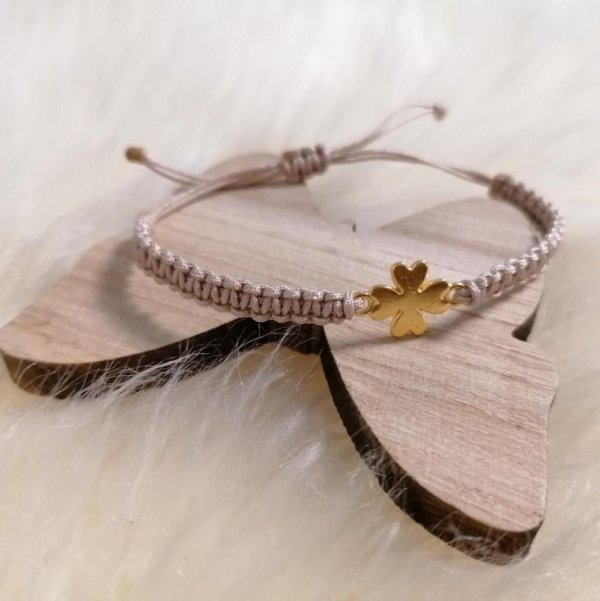 Armband Kleeblatt - Image 2