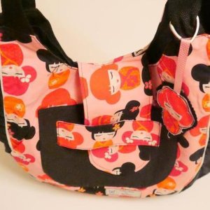 Tasche