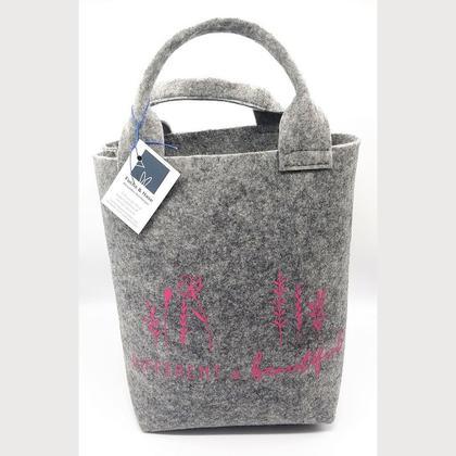 Filztasche