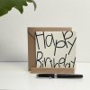 Happy Birthday Karte - Image 2