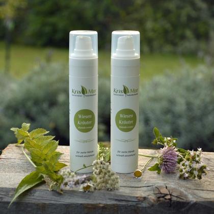Handcreme Wiesenkräuter
