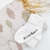Schwangerschaft mit personalisierbaren Babysocken verkünden - Image 4