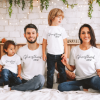 Weihnachtspullover personalisiert Christkind - Image 2