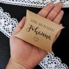 Hochzeiten... | Kraftpapiertaschen