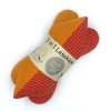 FESTES LESEKISSEN mit verschiedenen Einsatzmöglichkeiten - MIX rot/orange - Image 2
