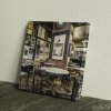 Foto auf Leinwand: "Kaffeehaus" - Image 2