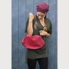 Tasche "red lips"