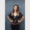 Shirt Boho