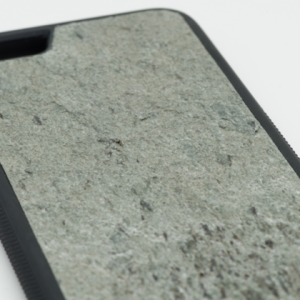 iPhone Hülle „Argento“
