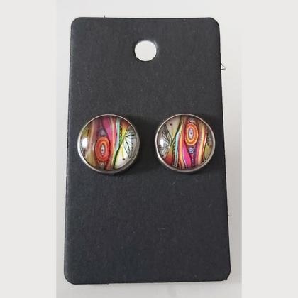 Ohrstecker