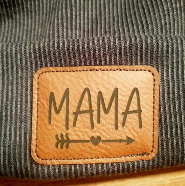 Haube Mama - Image 3
