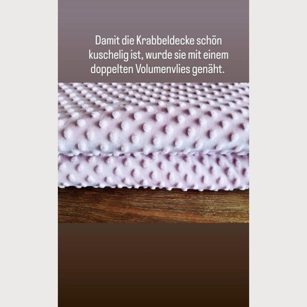 Krabbeldecke XL - Image 3