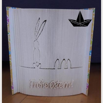 Frohe Ostern