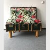 Koffer Sessel