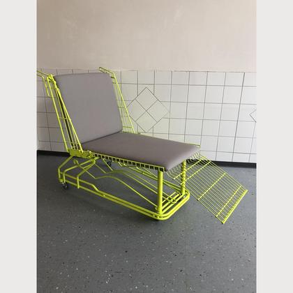 Liege Cyber Star