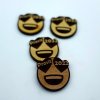 Glücksbringer Emoji - Herzal - Image 2