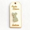 Geschenkanhänger "Ostern" - groß - Image 2