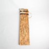 Pinnwand aus geflämmtem Holz - Image 2