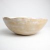 Keramikschüssel beige-weiß - Image 4