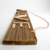 Love-Holzschild aus Alt- und Treibholz - Image 4