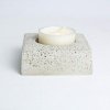 Beton-Teelichthalter - Image 2