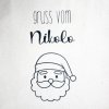 Nikolaus-Säckchen mit Personalisierung - Image 4