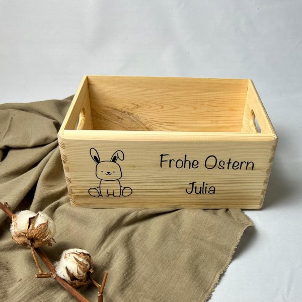 Personalisiertes Osternest - Image 3