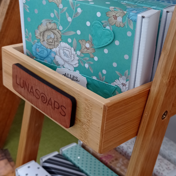 Geschenk Seife Geschenkset,  handgemacht - Image 4