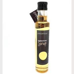Maiwipferl Sirup