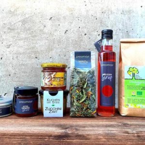 „Das Große“ Geschenkpaket