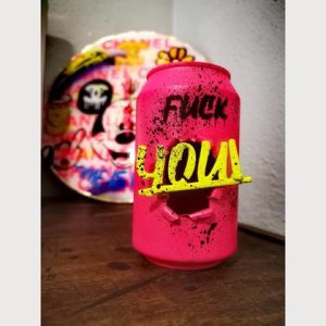 Art CANboms