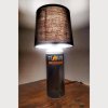 Graffitilamps